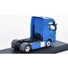 MAN TGX XXL 2624 D38 2018 1:43 - IXO Models  MAN TGX XXL 2624 D-38 - kovový model auta