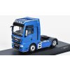 MAN TGX XXL 2624 D38 2018 1:43 - IXO Models  MAN TGX XXL 2624 D-38 - kovový model auta
