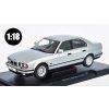 BMW 5-series E34 1:18 - MCG  BMW 5er E34 1973 - kovový model auta