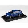 Škoda Octavia IV 2020 Modrá Energy 1:43 - ABREX  Škoda Octavia 4 - kovový model