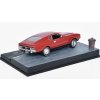 Mustang Mach 1 1971 James Bond 1:43 časopis AutoModels s modelem BAZAROVÉ ZBOŽÍ  Mustang Mach 1 - kovový model auta