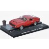Mustang Mach 1 1971 James Bond 1:43 časopis AutoModels s modelem BAZAROVÉ ZBOŽÍ  Mustang Mach 1 - kovový model auta
