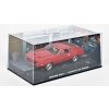 Mustang Mach 1 1971 James Bond 1:43 časopis AutoModels s modelem  Mustang Mach 1 - kovový model auta