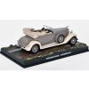 Hispano Suiza James Bond 1:43 časopis AutoModels s modelem  Hispano-Suiza - kovový model auta