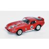 Shelby Cobra Daytona Coupe #59 - 1965 1:43 Lucky Die Cast  Shelby Cobra Daytona Coupe #59 - kovový model auta