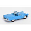 Ford Thunderbird - 1955 1:43 Lucky Die Cast  Ford Thunderbird - kovový model auta