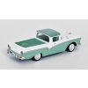Ford Ranchero - 1957 1:43 Lucky Die Cast  Ford Ranchero - kovový model auta
