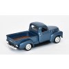 GMC Pick Up 1950 modrá 1:43 - Lucky Die Cast  GMC Pick-Up - kovový model auta