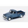 GMC Pick Up 1950 modrá 1:43 - Lucky Die Cast  GMC Pick-Up - kovový model auta
