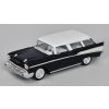 Chevrolet Nomad - 1957 1:43 Lucky Die Cast  Chevrolet Nomad - kovový model auta
