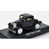 Ford Coupe 1932 1:43 - MotorMax  Ford Coupe - kovový model auta