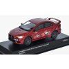 Mitsubishi Lancer Evo X Ralliart 1:43 - Kyosho  Mitsubishi Lancer Evo X - kovový model auta