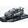 Alice Motors Mitsubishi Lancer Evo #505 1:43 - Kyosho  Alice Motors Mitsubishi Lancer Evo N505 - kovový model auta