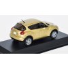 Nissan Juke 1:43 - Kyosho  Nissan Juke - kovový model auta