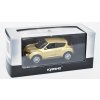 Nissan Juke 1:43 - Kyosho  Nissan Juke - kovový model auta