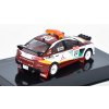 Mitsubishi Lancer EVO X Rally Japan #00 Safety Car 2008 1:43 - IXO  MITSUBISHI LANCER EVO X Rally Japan N00 Safety Car - kovový model