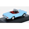 Mercedes-Benz 230SL 1963 1:43 - Solido  Mercedes 230 SL - kovový  model auta