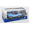 Mercedes-Benz 230SL 1963 1:43 - Solido  Mercedes 230 SL - kovový  model auta