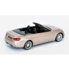 BMW M4 Cabrio 1:43 - CMC Toys  BMW 4 Cabrio - kovový model auta