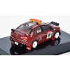 Mitsubishi Lancer EVO X Rally Japan #00 Safety Car 2007 1:43 - IXO  MITSUBISHI LANCER EVO X Rally Japan N00 Safety Car - kovový model