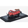 Horch H3A Hasiči 1:72 - Atlas časopis s modelem BAZAROVÉ ZBOŽÍ  Horch H3A Hasiči - kovový model auta