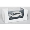 Škoda Enyaq iV bílá 1:43  Škoda Enyaq iV - kovový model