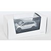 Škoda Enyaq iV stříbrná 1:43  Škoda Enyaq iV - model auta