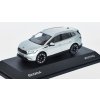 Škoda Enyaq iV stříbrná 1:43  Škoda Enyaq iV - model auta