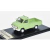 Nissan Datsun Cablight Truck 1:43 - Kyosho  Nissan Datsun Cablight Truck - kovový model auta