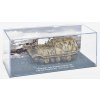 Tank Panzerjager Tiger (P) Elefant (Sd.Kfz.184) 1944 - DeAgoostini časopis s mod  Panzerjager Tiger (P) Elefant 1944 - model tanku