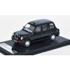 TX1 London Taxi Cab 1998 1:43 - VITESSE  TX-1 London Taxi Cab - kovový model auta