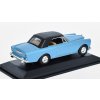 Bentley S2 Continental 1961 1:43 - Lucky Die Cast  Bentley S-2 Continental - kovový model auta