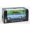 Bentley S2 Continental 1961 1:43 - Lucky Die Cast  Bentley S-2 Continental - kovový model auta