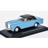 Bentley S2 Continental 1961 1:43 - Lucky Die Cast  Bentley S-2 Continental - kovový model auta