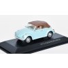 Volkswagen Beetle 1972 1:43 - Lucky Die Cast  VW Beetle 1972 - kovový model auta