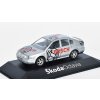 Škoda Octavia I BOSCH 1:43 - KADEN  Škoda Octavia 1 liftback - kovový model auta