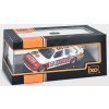 BMW M3 E30 No.59 Bastos WTCC 24 Spa 1987 1:43 - IXO Models  BMW M3 E30 #59 Bastos - kovový model auta