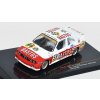 BMW M3 E30 No.59 Bastos WTCC 24 Spa 1987 1:43 - IXO Models  BMW M3 E30 #59 Bastos - kovový model auta