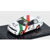 BMW M3 E30 No.52 Bigazzi J.Laffite/O.Grouillard ETCC 1988 1:43 - IXO Models  BMW M3 E30 #52 Bigazzi - kovový model auta