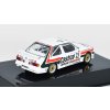 BMW M3 E30 No.71 Castrol J.P.Malcher/P.Petit ETCC 1988 1:43 - IXO Models  BMW M3 E30 #71 Castrol - kovový model auta