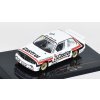 BMW M3 E30 No.71 Castrol J.P.Malcher/P.Petit ETCC 1988 1:43 - IXO Models  BMW M3 E30 #71 Castrol - kovový model auta