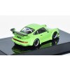 Porsche 911 RWB 930 RAUHWelt 1:43 - IXO Models  Porsche 911 RWB 930 - kovový model