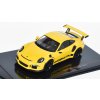 Porsche 911 RWB 991 GT3 RS 1:43 - IXO Models  Porsche 911 RWB 991 GT3 RS - kovový model