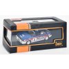 Renault 11 Turbo #8 F.Chatriot/M.Perin Tour de Corse 1987 1:43 - IXO Models  Renault 11 Turbo No.8 - kovový model auta
