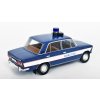 Lada 1500 VAZ-2103 Veřejna Bezpečnost Městska správa SNB Plzeň 1975 1:18 - Model Depo / CAL  Lada-1500 VAZ 2103 Veřejna Bezpečnost - kovová model auta