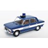 Lada 1500 VAZ-2103 Veřejna Bezpečnost Městska správa SNB Plzeň 1975 1:18 - Model Depo / CAL  Lada-1500 VAZ 2103 Veřejna Bezpečnost - kovová model auta
