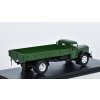 Škoda 706 R  valník 1952 1:43 - SSM  Škoda 706R valník - kovový model auta