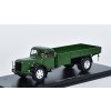Škoda 706 R  valník 1952 1:43 - SSM  Škoda 706R valník - kovový model auta