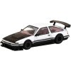 Toyota Sprinter Trueno AE86 Widebody 1:64 - TARMAC Models  Toyota Sprinter - kovový model