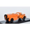 Škoda 706 R  AKVS cisterna - 1946 1:43 - SSM  Škoda 706R AKVS cisterna - kovový model auta